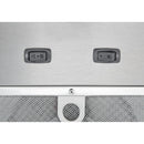  Broan 21-inch Custom Built-In Power Pack Insert PM300SS IMAGE 3