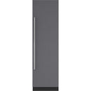 Sub-Zero 24-inch Built-in All Refrigerator DEC2450R/R IMAGE 1