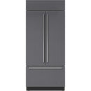 Sub-Zero 36-inch Built-in French 3-Door Refrigerator CL3650UFD/O IMAGE 1