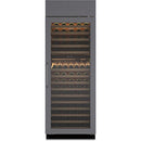 Sub-Zero Classic Series Wine Storage With Interior Lighting. CL3050W/O/R IMAGE 1