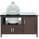 Big Green Egg 53in Modern Farmhouse-Style Table - for Large Egg 127709 IMAGE 1