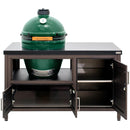 Big Green Egg 53in Modern Farmhouse-Style Table - for XL Egg 127716 IMAGE 3