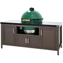 Big Green Egg 72in Modern Farmhouse-Style Table - for Large Egg 127723 IMAGE 4
