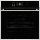 Porter & Charles 24-inch Built-in Single Wall Oven with True Convection Technology SOPS60TM-1 IMAGE 1