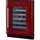 AGA 6.1 cu. ft. 54-bottle Built-in Wine Cooler AWC24(R) IMAGE 1