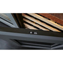 Sub-Zero 42-Bottle Designer Series Undercounter Wine Cooler DEU2450W/ADA/R IMAGE 3
