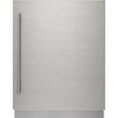 Sub-Zero Stainless Steel Solid Door Panel 9029182 IMAGE 1