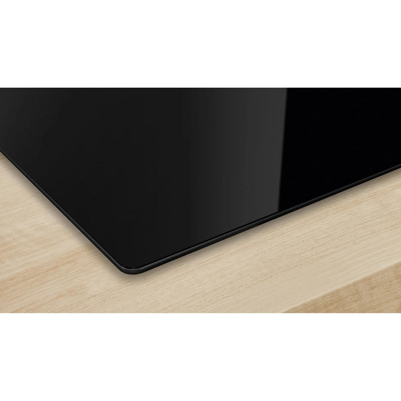 Bosch 30-inch Built-in Electric Cooktop with SpeedBoost® NET8069UC IMAGE 2