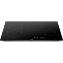 Bosch 30-inch Built-in Electric Cooktop with SpeedBoost® NET8069UC IMAGE 3