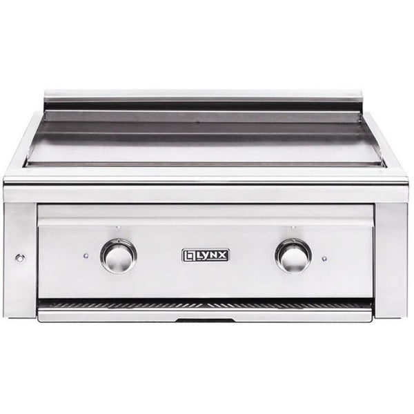 Lynx Asado Grill L30AG-NGSP IMAGE 1