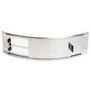 Big Green Egg Stainless Steel Draft Door Kit 122889 IMAGE 1