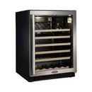 AGA 45-bottle Freestanding Wine Cooler APRO61WCNBSGR IMAGE 1