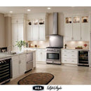 AGA 45-bottle Freestanding Wine Cooler APRO61WCNBSGR IMAGE 3