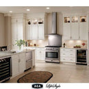 AGA 45-bottle Freestanding Wine Cooler APRO61WCNBSGL IMAGE 3