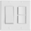 Broan High Voltage Wiring Kit For ADA Application HAWSK3 IMAGE 2