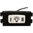 Vent-A-Hood Rocker Switch P1435 IMAGE 1