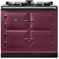 AGA 39in eR7 100 Classic Electric Range AER7339AUB IMAGE 1