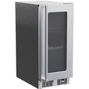  Marvel Professional 15-inch Built-in Ice Machine MPCP415-SG01A IMAGE 1
