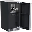 Marvel Professional 15-inch Built-in Ice Machine MPCP415-SS01A IMAGE 2