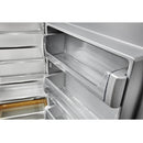  KitchenAid 42-inch, 25.1 cu. ft. Built-in Side-by-Side Refrigerator with External Water and Ice Dispensing System KBSD702MPS IMAGE 12