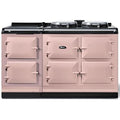 AGA 60in eR7 150 Classic Electric Range with Induction Hotcupboard AER7560IBSH IMAGE 1