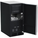 U-Line 15-inch Clear Ice Machine UACP115-SS01A IMAGE 2