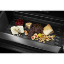  JennAir 48-inch, 29.4 cu. ft. Built-in Side-by-Side Refrigerator JBSFS48NMX IMAGE 7
