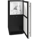 U-Line 15" Clear Ice Machine UHCP115-SS81A IMAGE 2