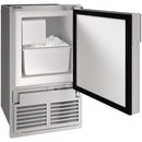 U-Line 14-inch Crescent Ice Maker UMCR014-SC01A IMAGE 2