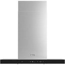 Dacor 36-inch Chimney Wall Hood DHD36U990WS/DA IMAGE 1