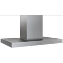  Zephyr 36-inch Roma Series Island Hood ZRM-E36FS IMAGE 1