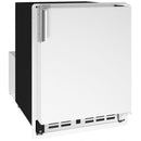 U-Line 14-inch Crescent Ice Maker UMCR114-WC01A IMAGE 1