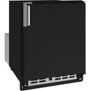 U-Line 14-inch Crescent Ice Maker - 230V UMCR114-BC02A IMAGE 1