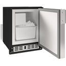 U-Line 14-inch Crescent Ice Maker - 230V UMCR114-SC02A IMAGE 2