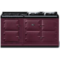AGA 63in R7 160 Classic Electric Range with Dual Fuel Module AR7563GLPAUB IMAGE 1