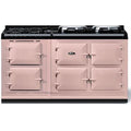 AGA 63in R7 160 Classic Electric Range with Dual Fuel Module AR7563GLPBSH IMAGE 1