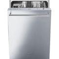  Smeg Built-In Dishwasher STU8612X IMAGE 1