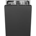  Smeg Built-In Dishwasher STU8612 IMAGE 1