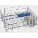 Smeg 24-inch Built-In Dishwasher with Orbital Wash System STU8623X IMAGE 3