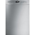  Smeg Built-in Dishwasher LSPU8643X IMAGE 1