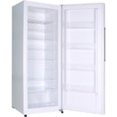 Marathon 27.8-inch, 14.9 cu. ft. All Refrigerator MAR149W IMAGE 3