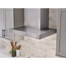  Zephyr 36-inch Roma Wall Hood ZRO-M90FS IMAGE 3