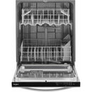 Whirlpool 24-inch Built-in Dishwasher with Boost Cycle WDT540HAMZ IMAGE 2