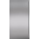 Sub-Zero Door Panel with Tubular Handle 9038349 IMAGE 1