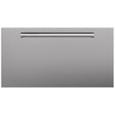 Sub-Zero Drawer Panel with Pro Handle 9038355 IMAGE 1