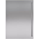 Sub-Zero Door Panel with Pro Handle 9038357 IMAGE 1