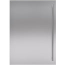 Sub-Zero Door Panel with Tubular Handle 9038358 IMAGE 1