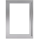 Sub-Zero Door Panel with Pro Handle 9038360 IMAGE 1