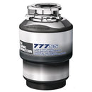 InSinkErator 1.0 HP Continuous Feed Waste Disposer 777SS IMAGE 1