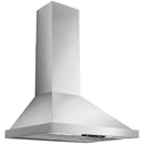 Best 30-inch WCP1 Series Wall Chimney Hood WCP1306SS IMAGE 1